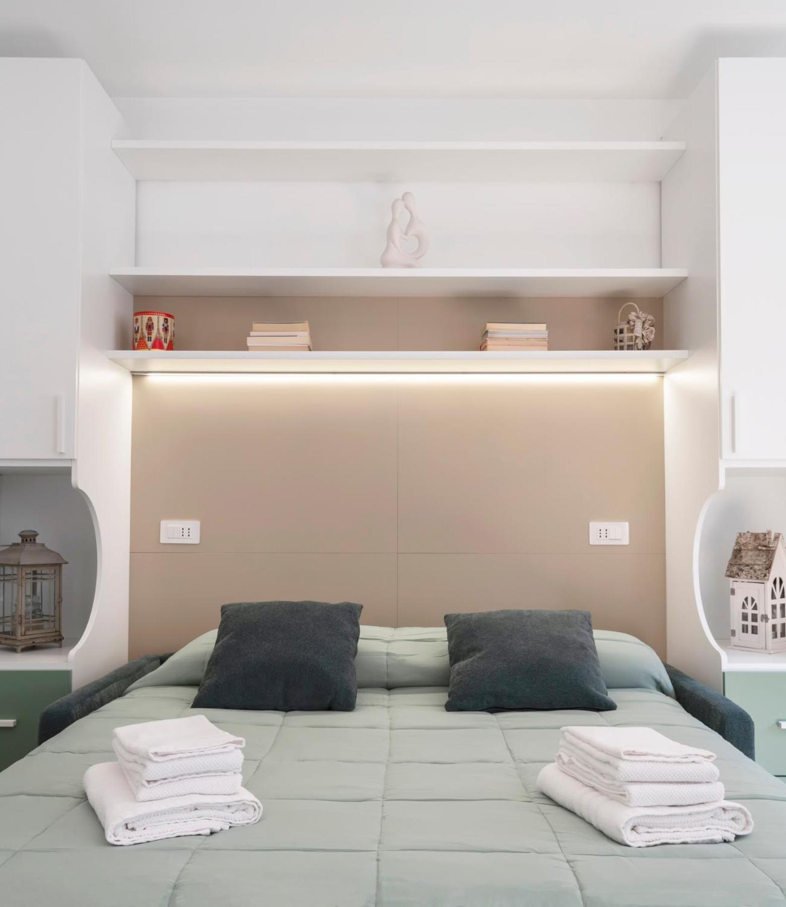 Apartamento Dream *