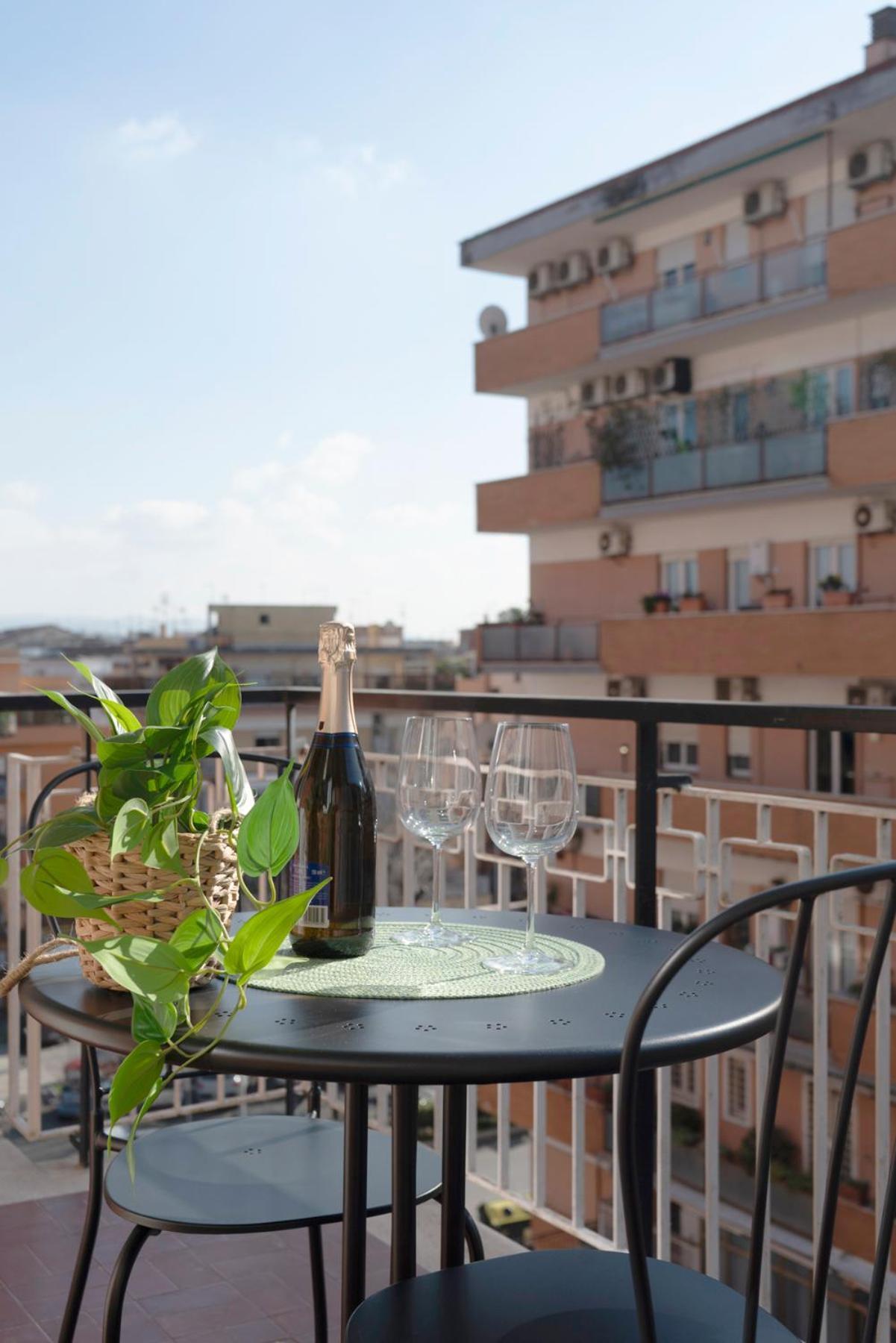 Dream Apartamento