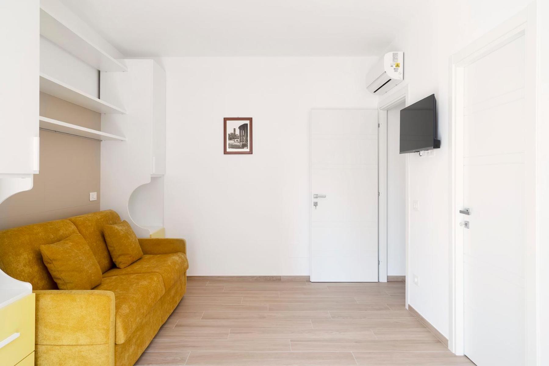 Apartamento Dream Roma