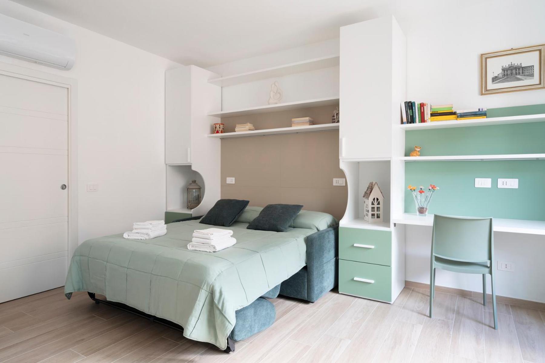 Apartamento Dream Roma
