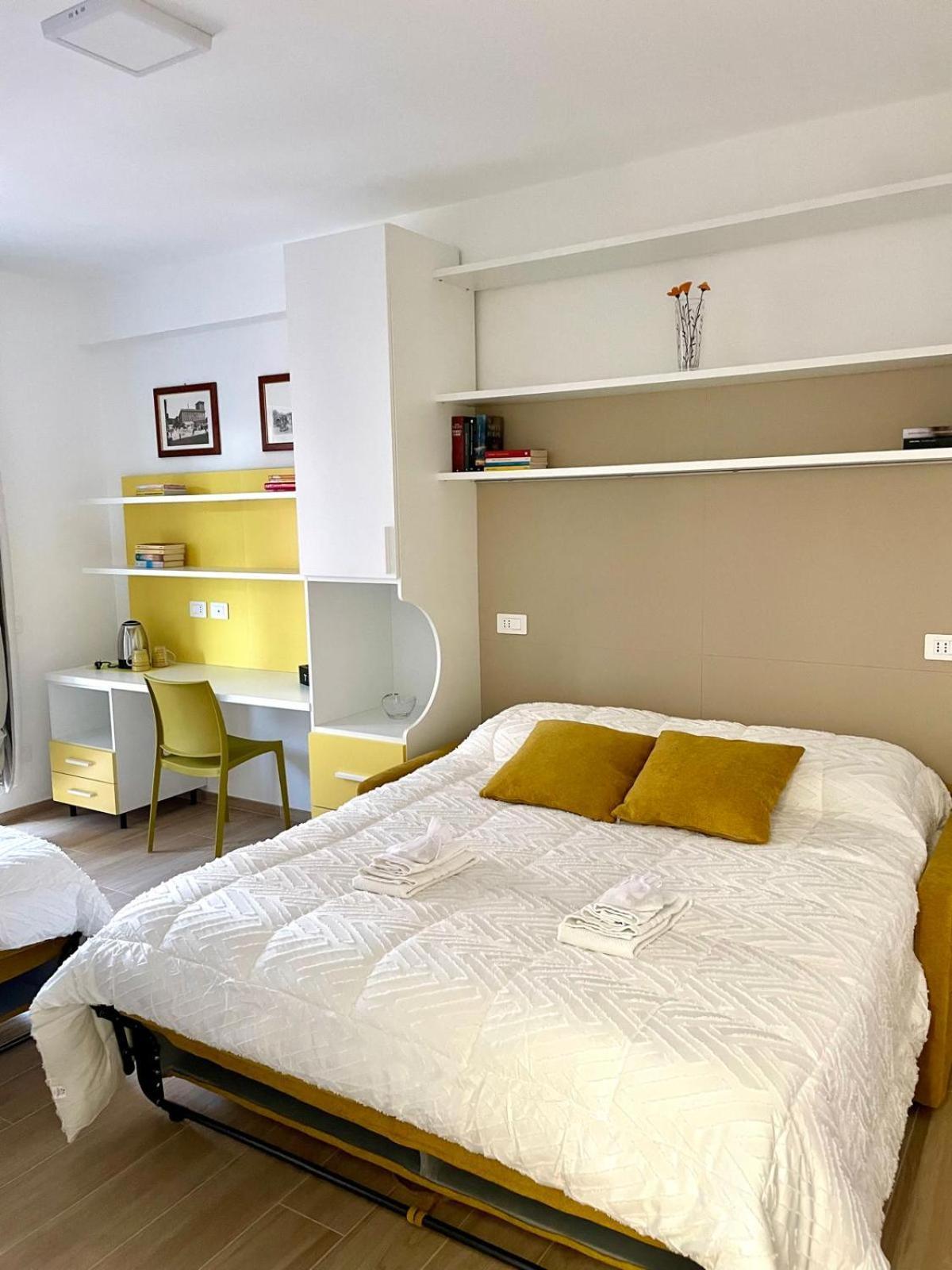 Dream Apartamento *