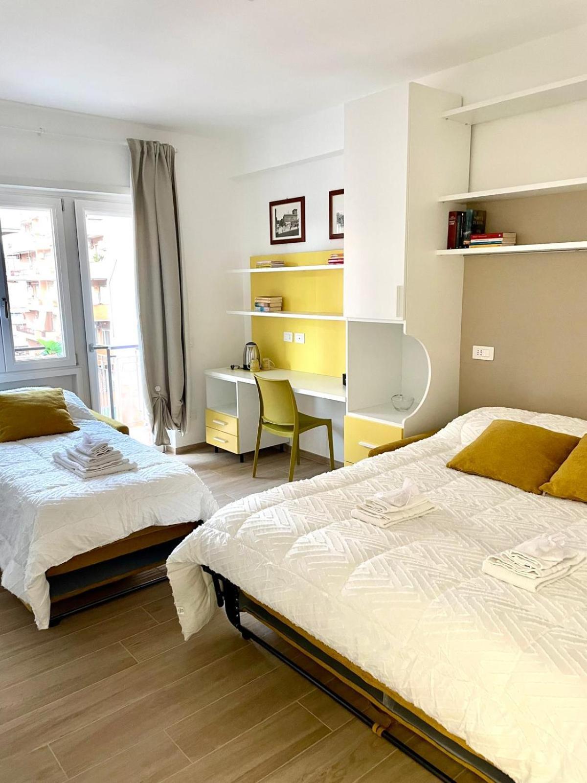 Apartamento Dream