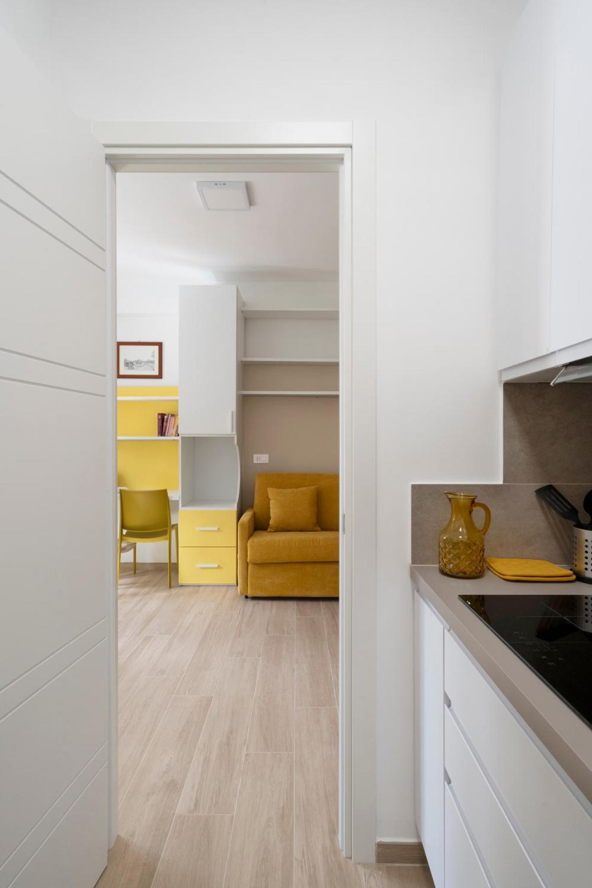 Dream Apartamento Roma