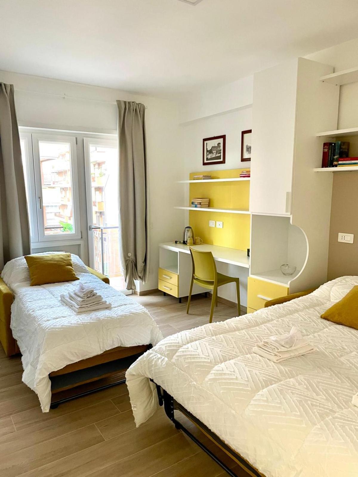 Dream Apartamento Roma